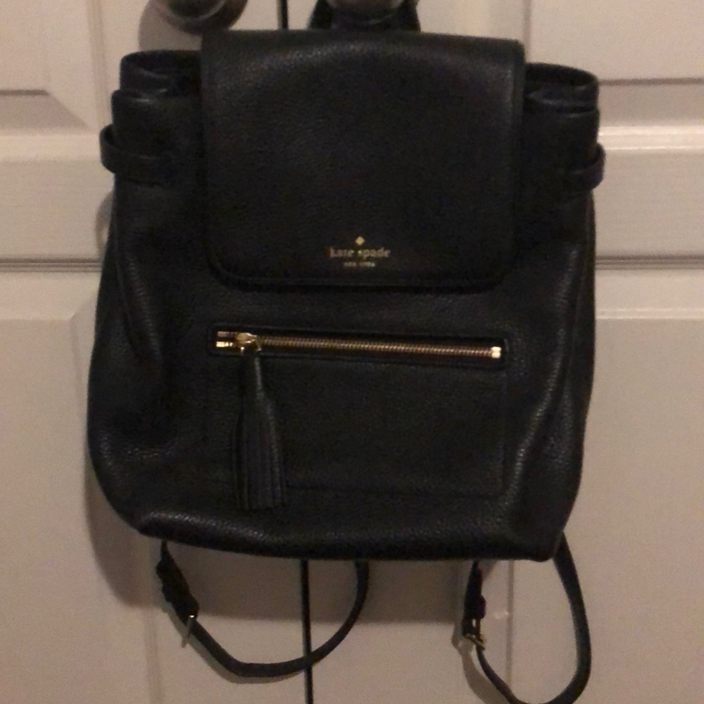 Kate Spade Backpack